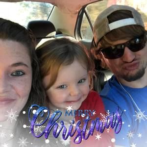 Meet your Posher, Kelley an jimmy